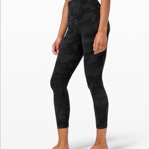 lululemon align tights